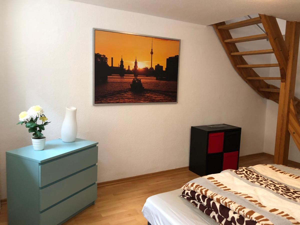 Top Spot Mitte . The Place To Be ! Berlino Esterno foto