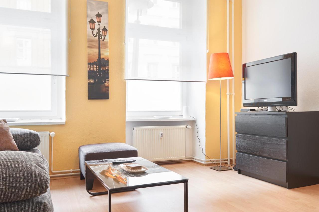 Top Spot Mitte . The Place To Be ! Berlino Esterno foto