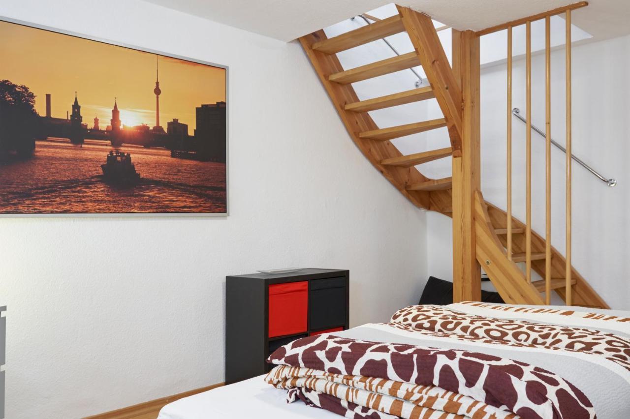 Top Spot Mitte . The Place To Be ! Berlino Esterno foto