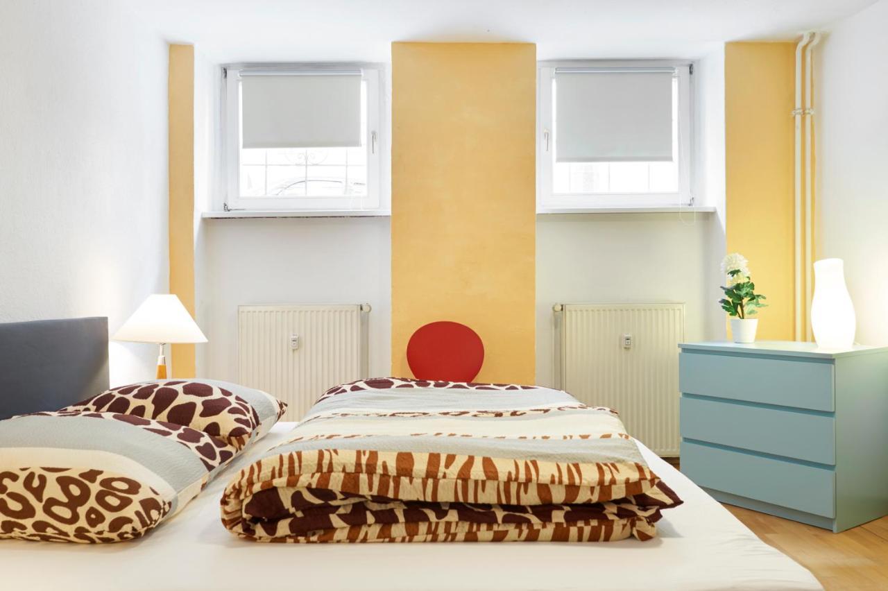 Top Spot Mitte . The Place To Be ! Berlino Esterno foto
