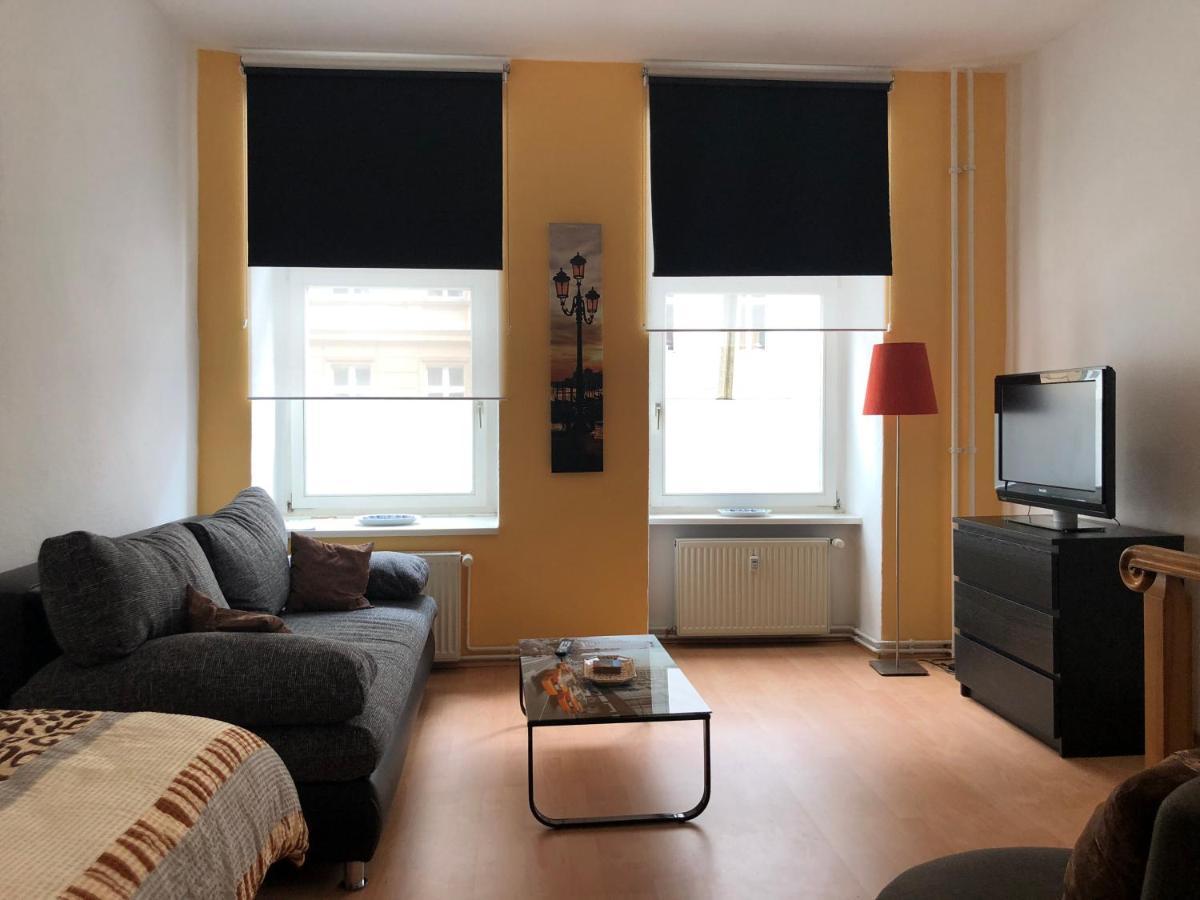Top Spot Mitte . The Place To Be ! Berlino Esterno foto