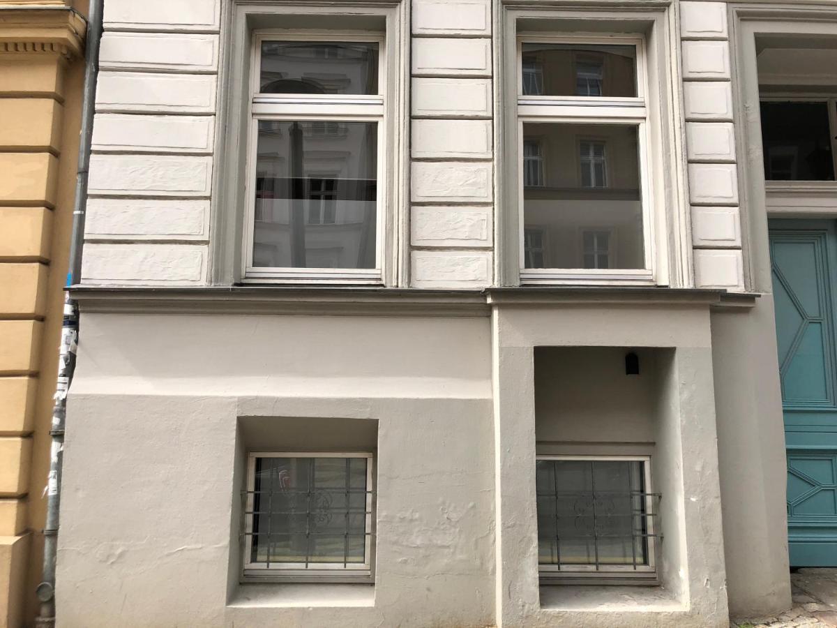 Top Spot Mitte . The Place To Be ! Berlino Esterno foto