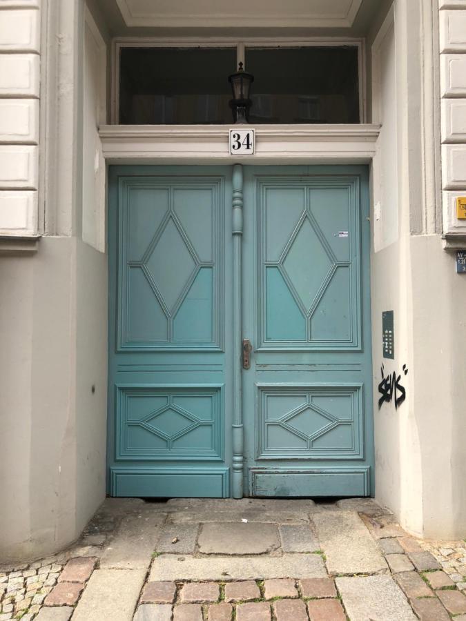 Top Spot Mitte . The Place To Be ! Berlino Esterno foto